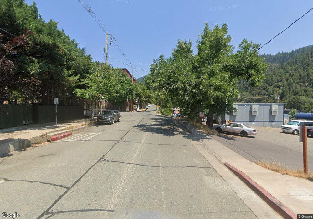 Lot #6,7,8 Sacramento Ave, Dunsmuir, CA 96025 - photo 1