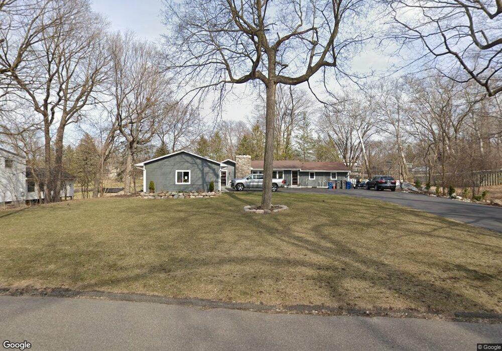 5217 Westmill Rd, Minnetonka, MN 55345 - photo 1