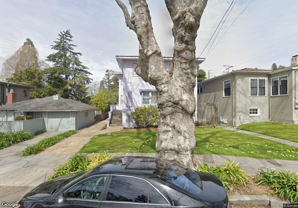2285 Virginia St, Berkeley, CA 94709 - photo 1