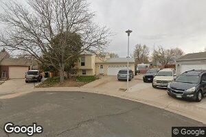 20521 E Batavia Place, Aurora, CO 80011