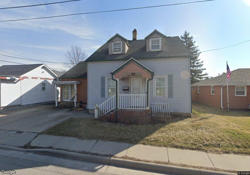 213 N Blanchard St, Findlay, OH 45840 - photo 1