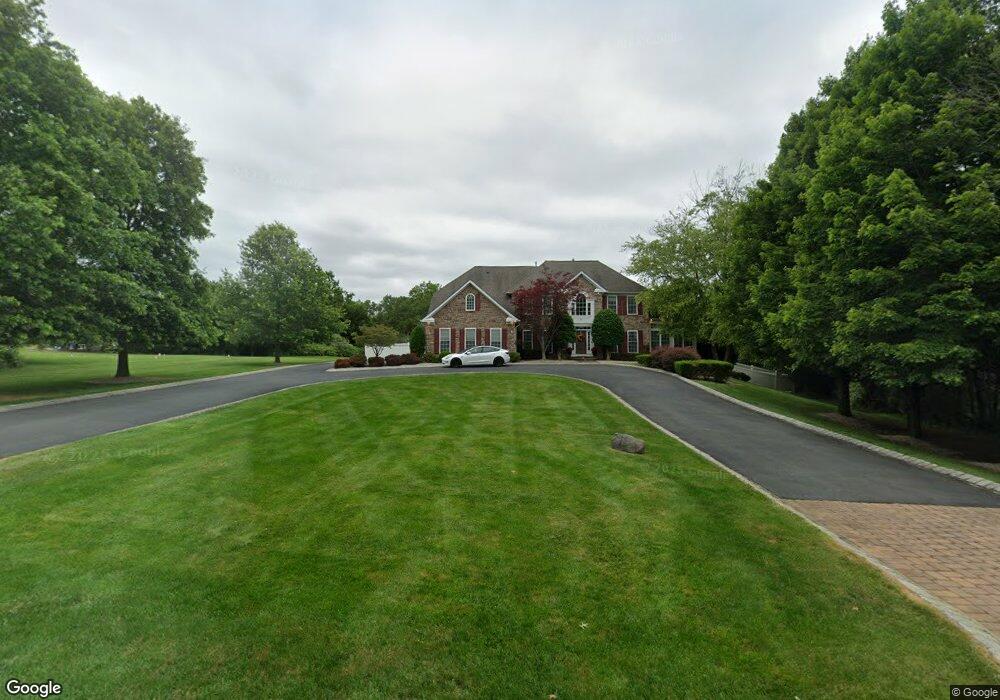 16 Barbieri Ct, Princeton, NJ 08540 - photo 1