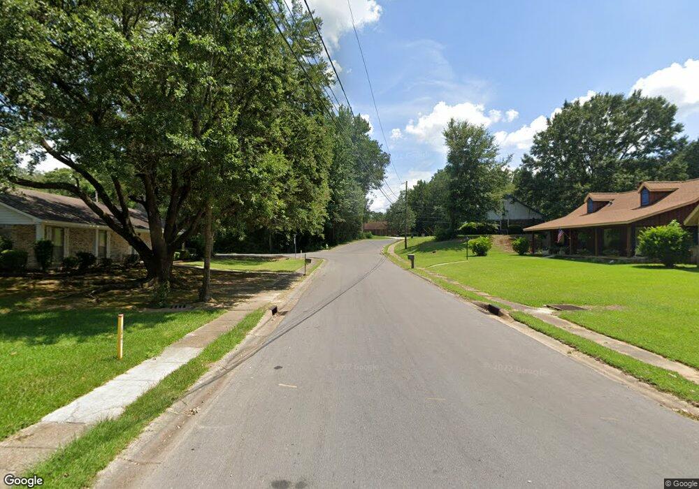 LOT 23 Clairmont Cir, Laurel, MS 39440 - photo 1