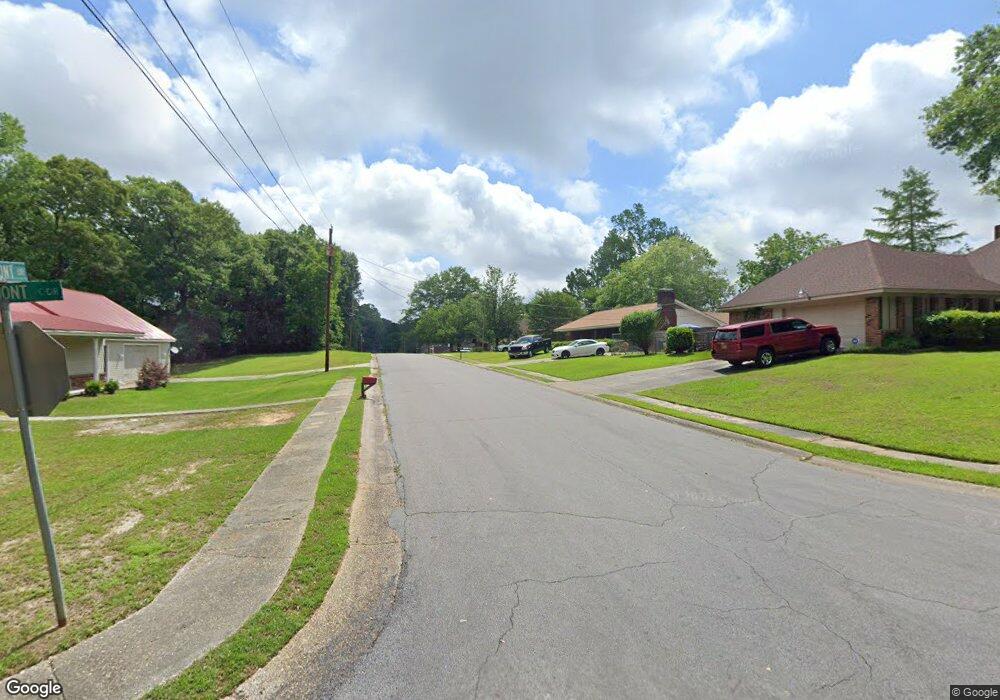 LOT 26 Clairmont Cir, Laurel, MS 39440 - photo 1