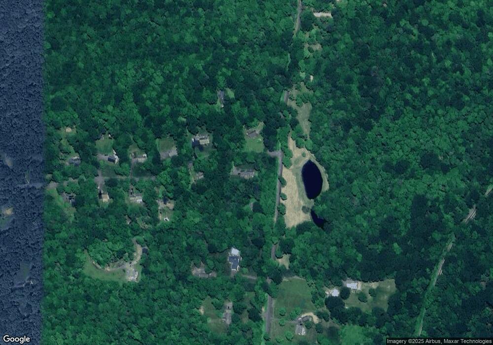 5 Revere Rd, Washington, CT 06793 - photo 1