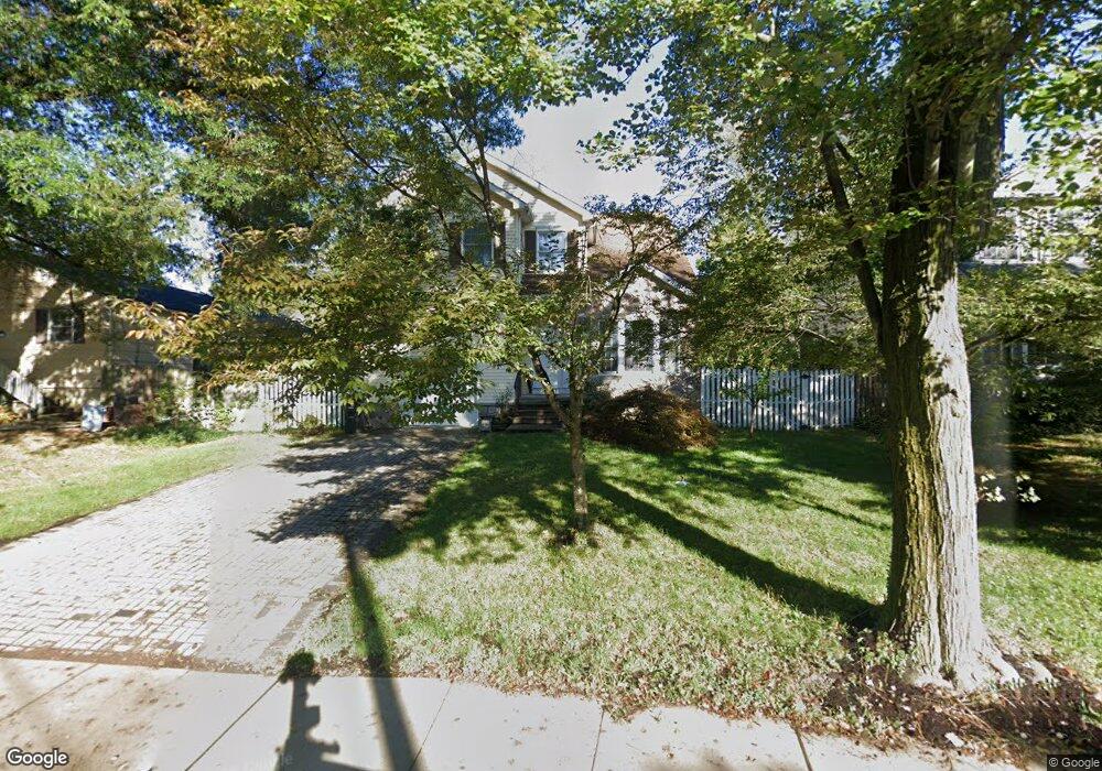 414 Franklin Ave, Princeton, NJ 08540 - photo 1