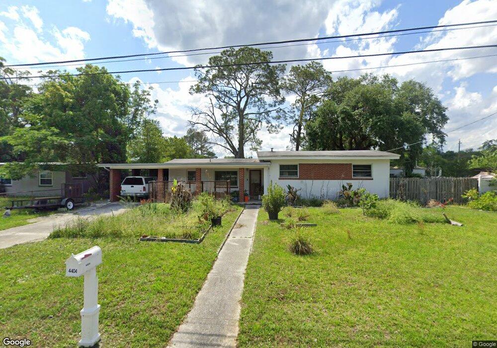 4404 Ish Brant Rd W, Jacksonville, FL 32210 - photo 1
