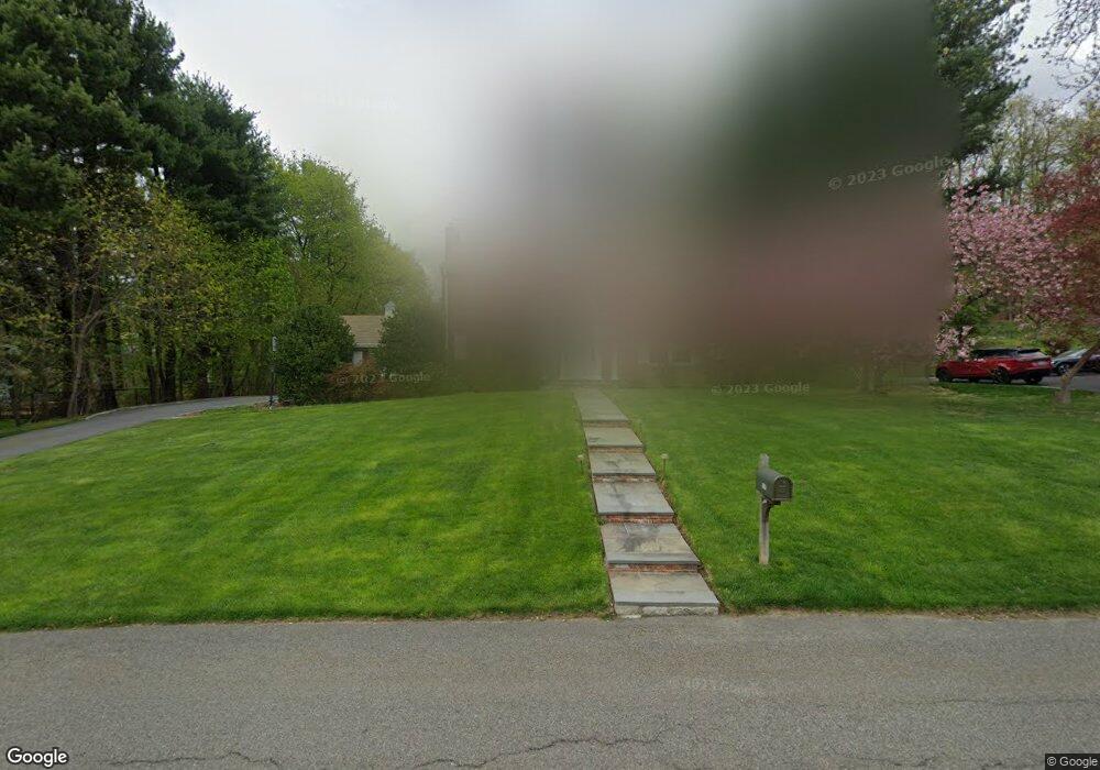 167 Holbrook Ln, Briarcliff Manor, NY 10510 - photo 1