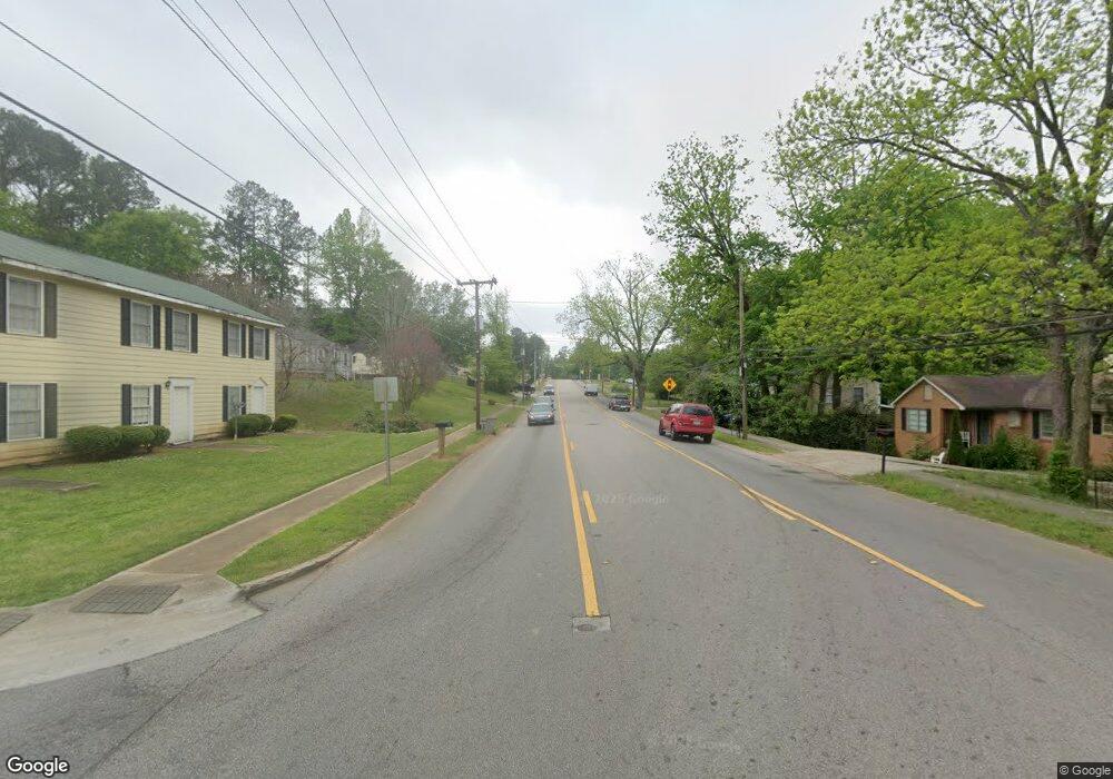 0 Greenwood St and Mitchell Ave unit 1880164-2908677, Lagrange, GA 30240 - photo 1