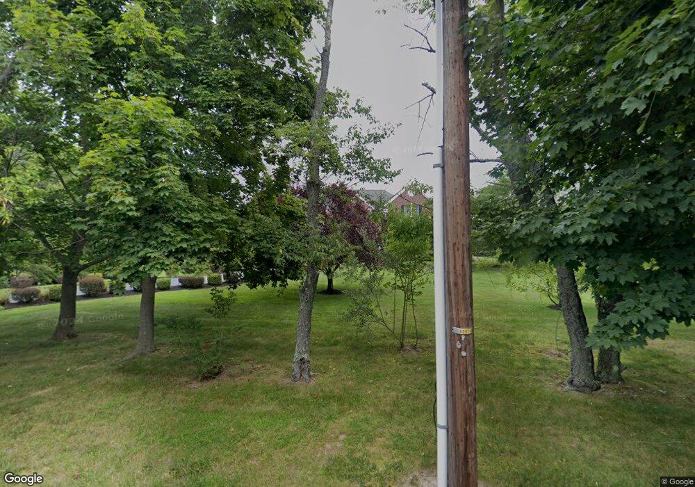 73 Petty Rd, Cranbury, NJ 08512 - photo 1