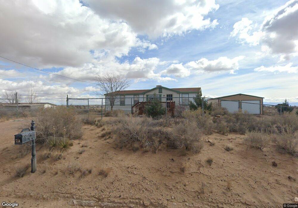 714 20th St NW, Rio Rancho, NM 87124 - photo 1