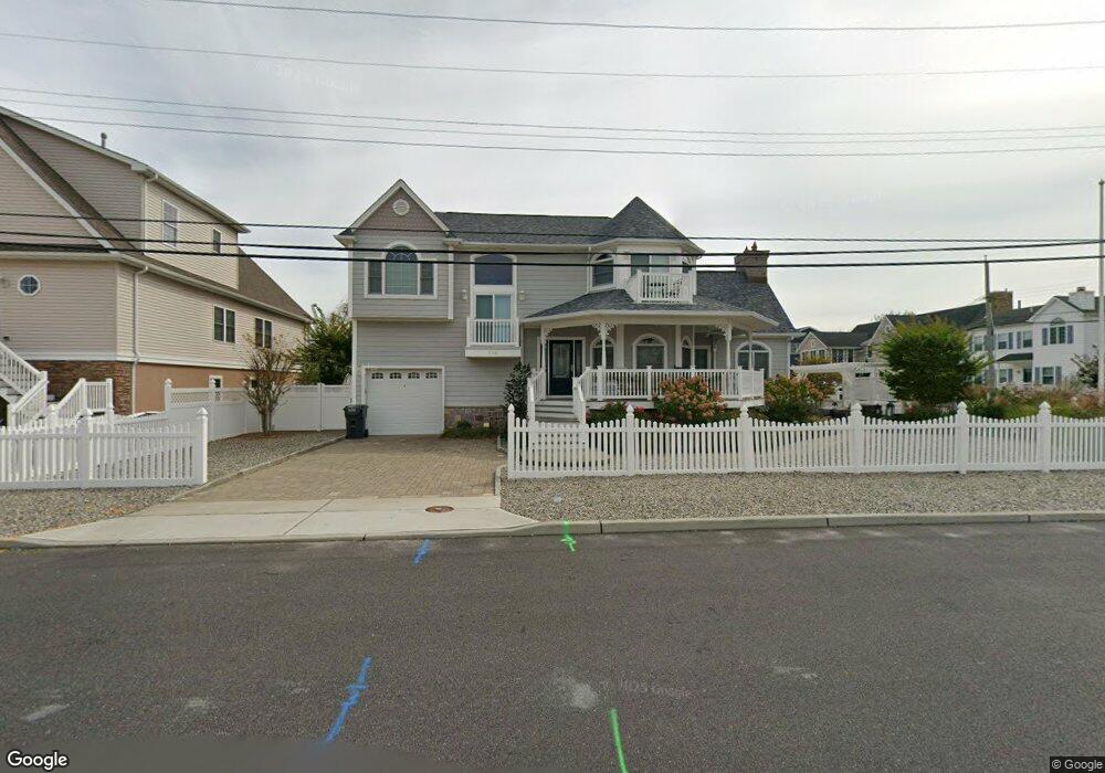 536 Broad Ave, Mantoloking, NJ 08738 - photo 1