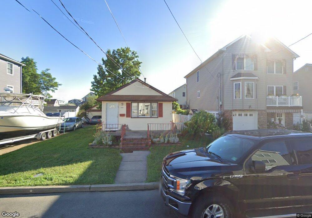 809 4th St, Union Beach, NJ 07735 - photo 1