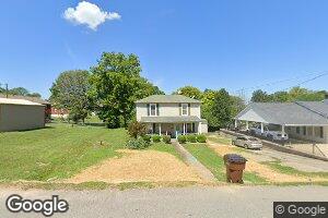 162 Lebanon Hill, Springfield, KY 40069