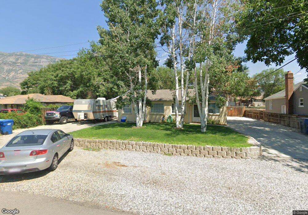 430 N 200 E, Pleasant Grove, UT 84062 - photo 1