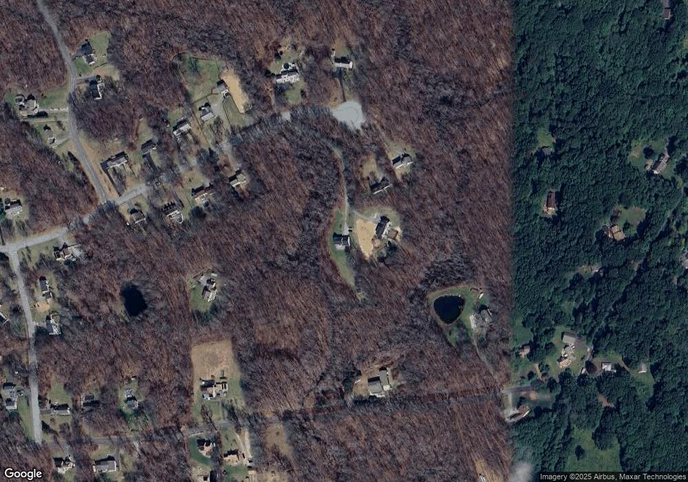 82 Hi Lea Farm Rd, Colchester, CT 06415 - photo 1