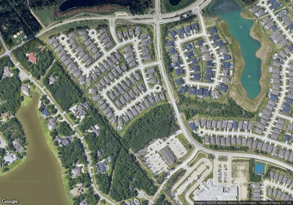 4124 Sandalwood Ln, Spring, TX 77386 - photo 1