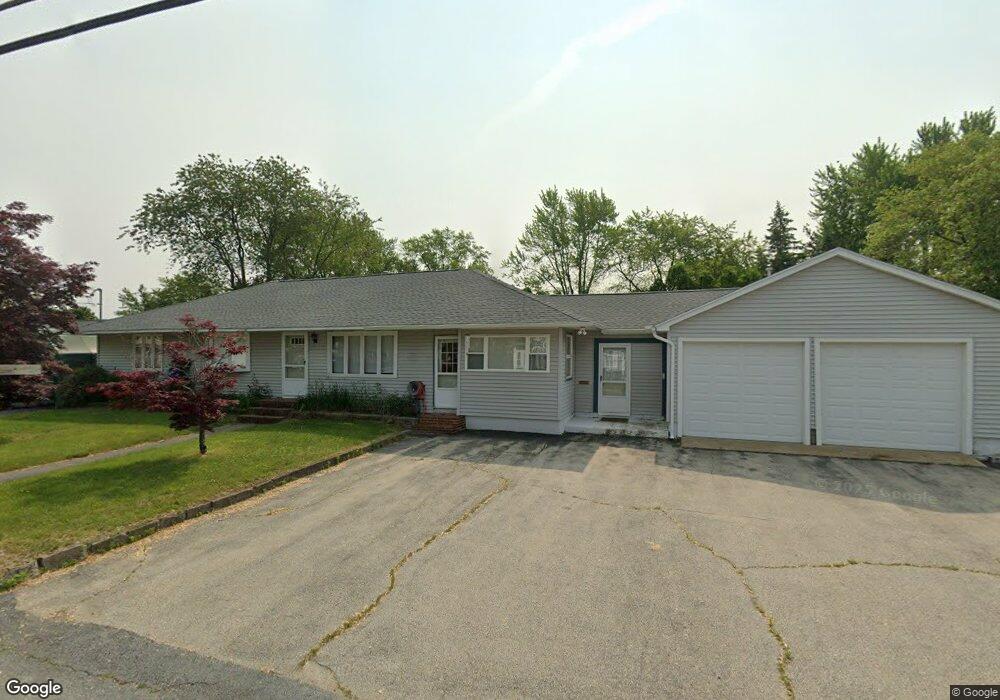 42 Caldwell Rd, Nashua, NH 03060 - photo 1