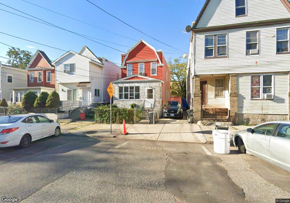 49 Stegman St, Jersey City, NJ 07305 - photo 1