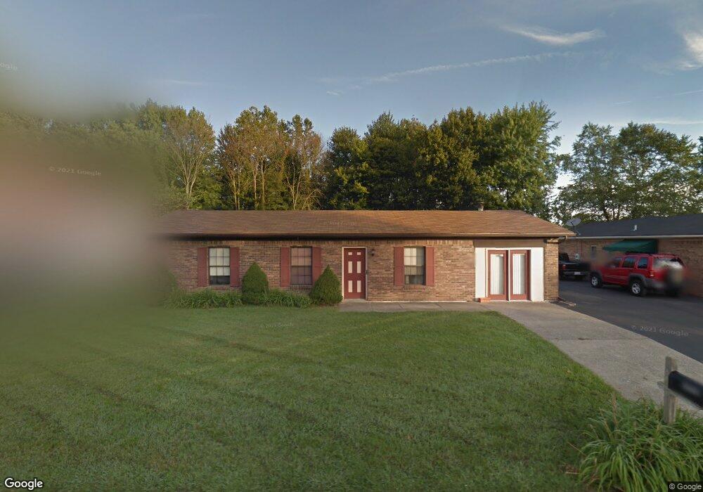 3921 Douglas Ave, New Albany, IN 47150 - photo 1