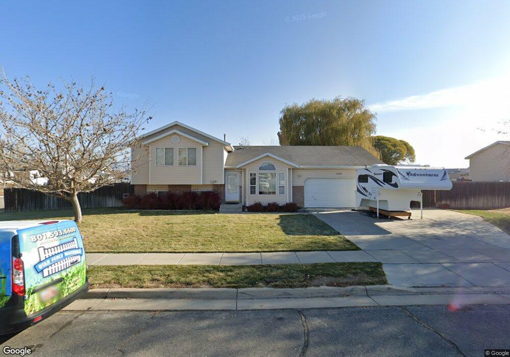 1982 N 2475 W, Clearfield, UT 84015 - photo 1