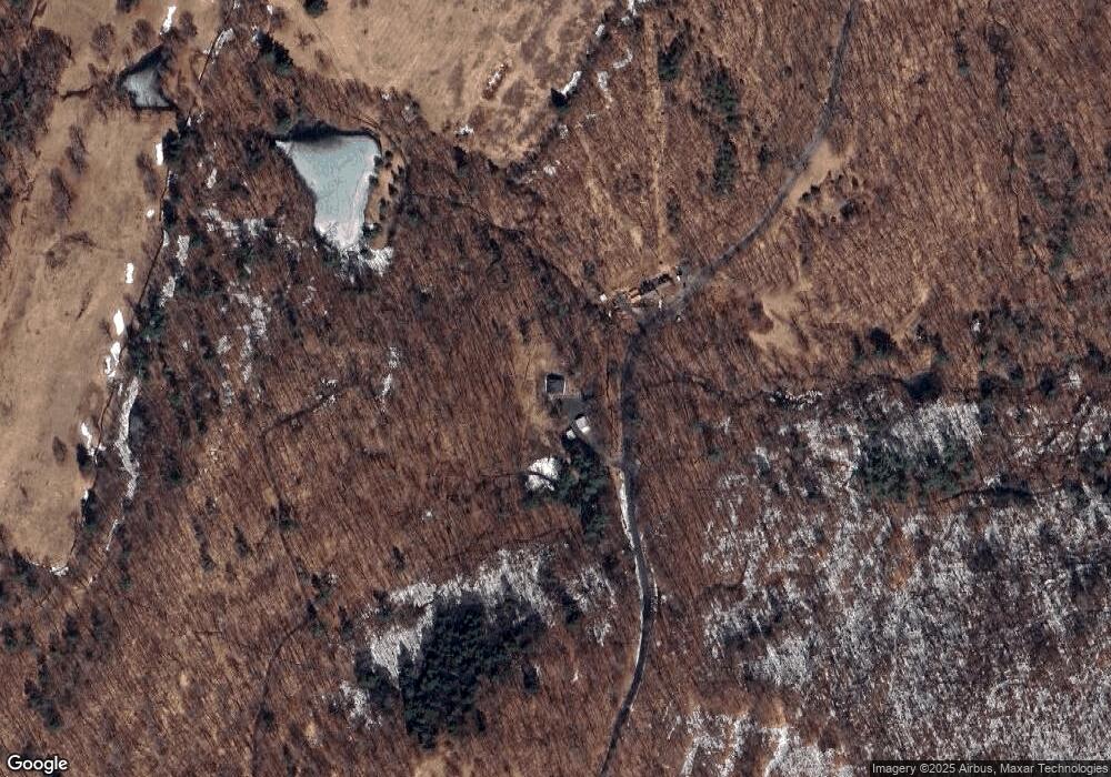 2438 Bartlett Brook Rd, South Pomfret, VT 05067 - photo 1