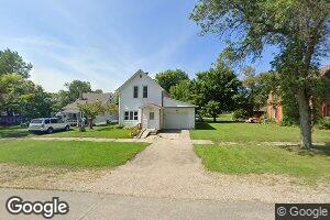 240 Broadway NW, McIntosh, MN 56556