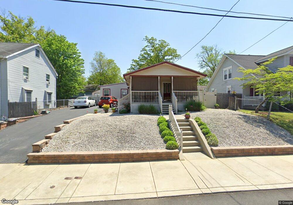 518 4th Ave, Woodbury, NJ 08096 - photo 1