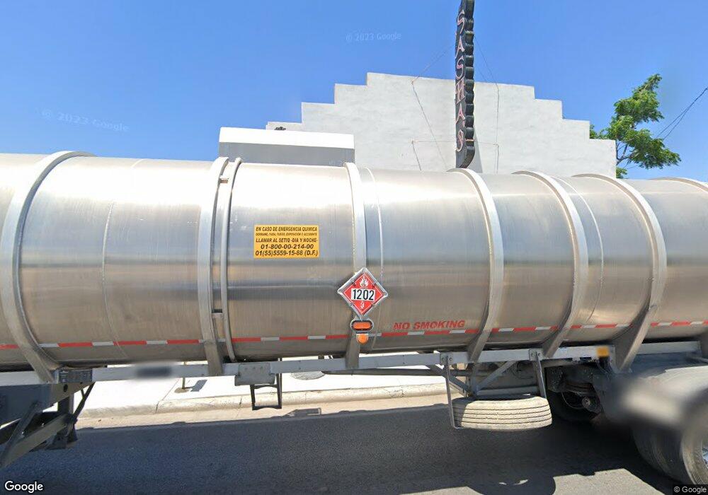 631 S Salinas Blvd, Donna, TX 78537 - photo 1