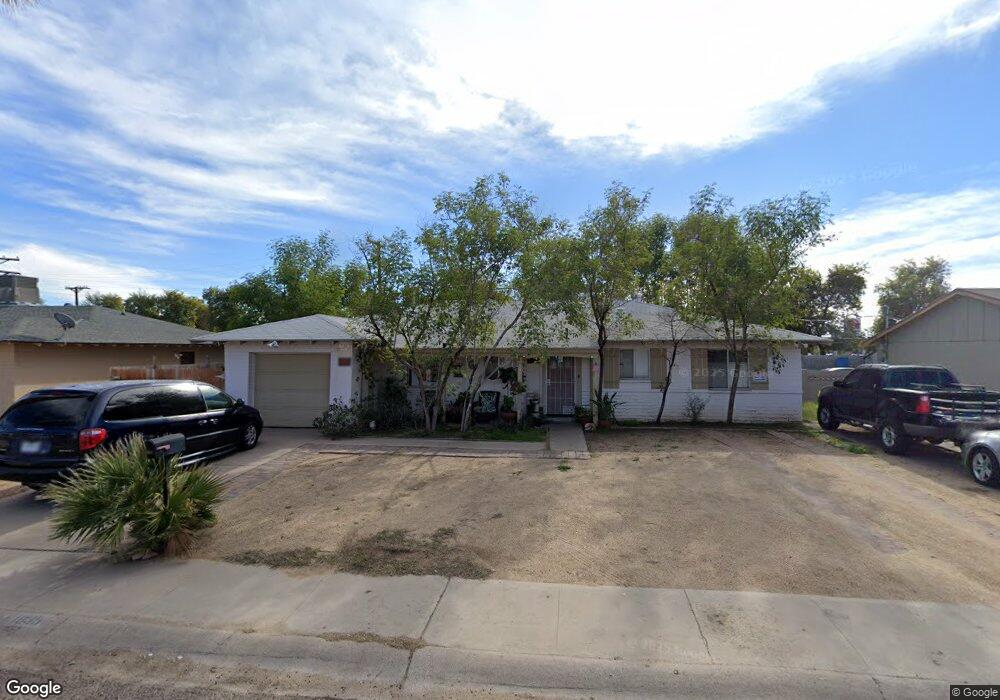 1839 W Mission Ln, Phoenix, AZ 85021 - photo 1