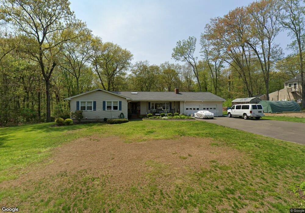 107 Richards Dr, Monroe, CT 06468 - photo 1