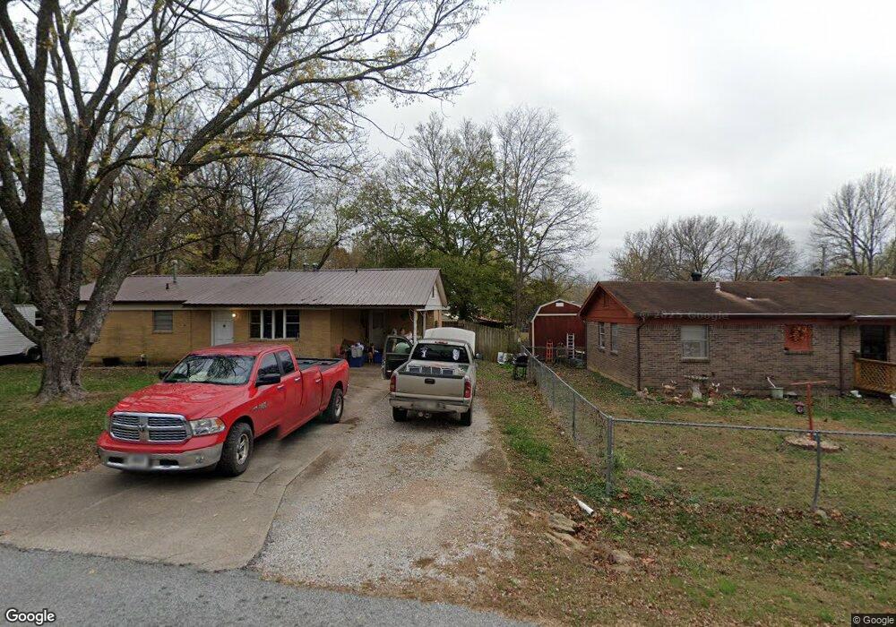 45 Northwood St, West Fork, AR 72774 - photo 1