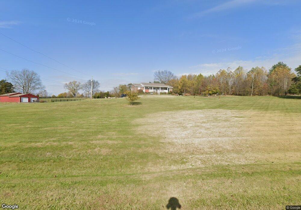 1205 Hillview Cir, Crestwood, KY 40014 - photo 1