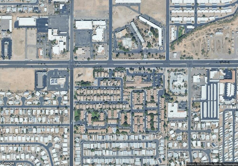 5718 E Adrian Ave, Mesa, AZ 85206 - photo 1