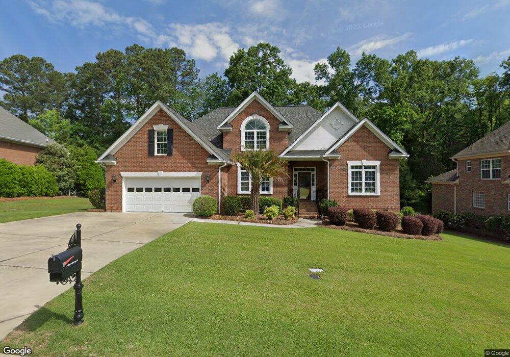9 Cypress Springs Ct, Chapin, SC 29036 - photo 1
