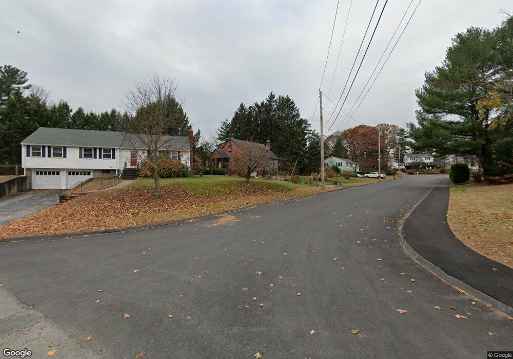 4 Birchwood Rd, Hudson, MA 01749 - photo 1