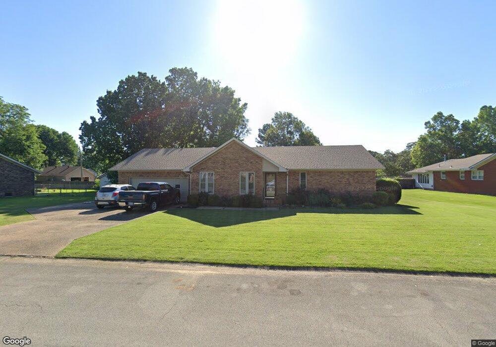 501 Bellwood Dr, Paragould, AR 72450 - photo 1