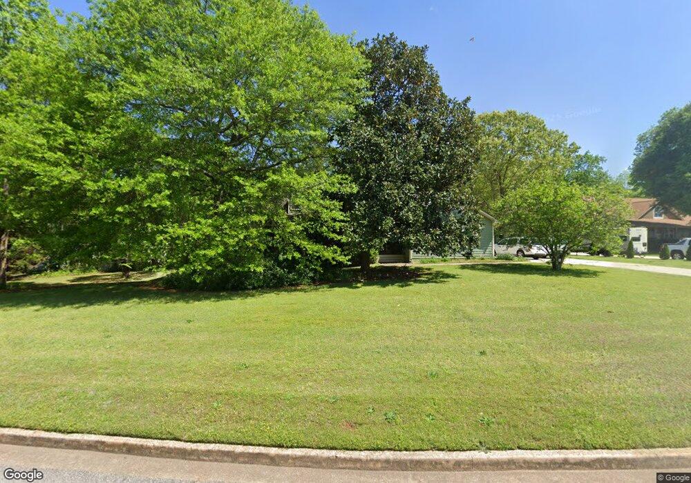 412 Kelleytown Woods Pkwy, McDonough, GA 30252 - photo 1