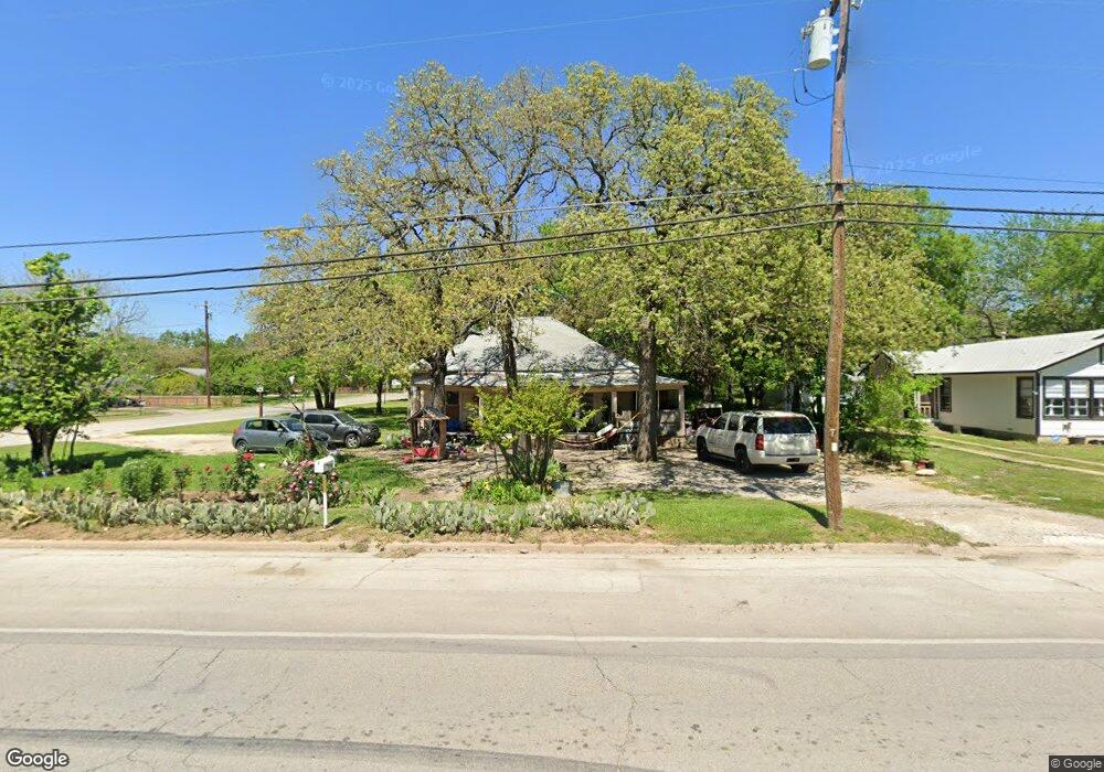 216 W 4th St, Weatherford, TX 76086 - photo 1