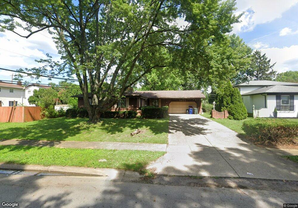 5044 Shadycrest Rd, Columbus, OH 43229 - photo 1