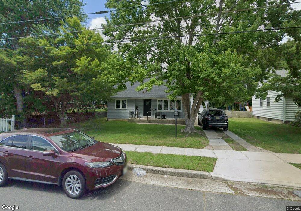 5525 Wayne Ave, Pennsauken, NJ 08110 - photo 1