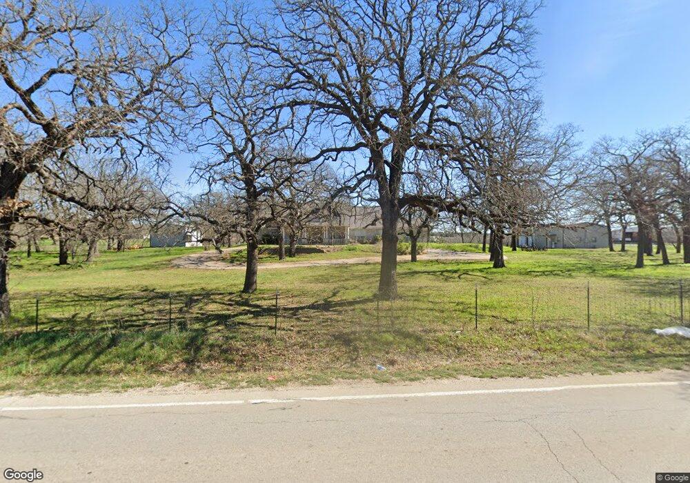 3231 Tin Top Rd, Weatherford, TX 76087 - photo 1