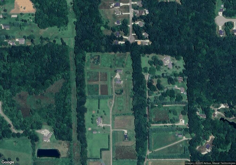 5378 Country Acres Trail, Howell, MI 48855 - photo 1