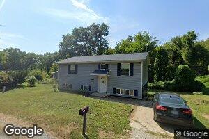 23351 Timber Ln, Elsah, IL 62028