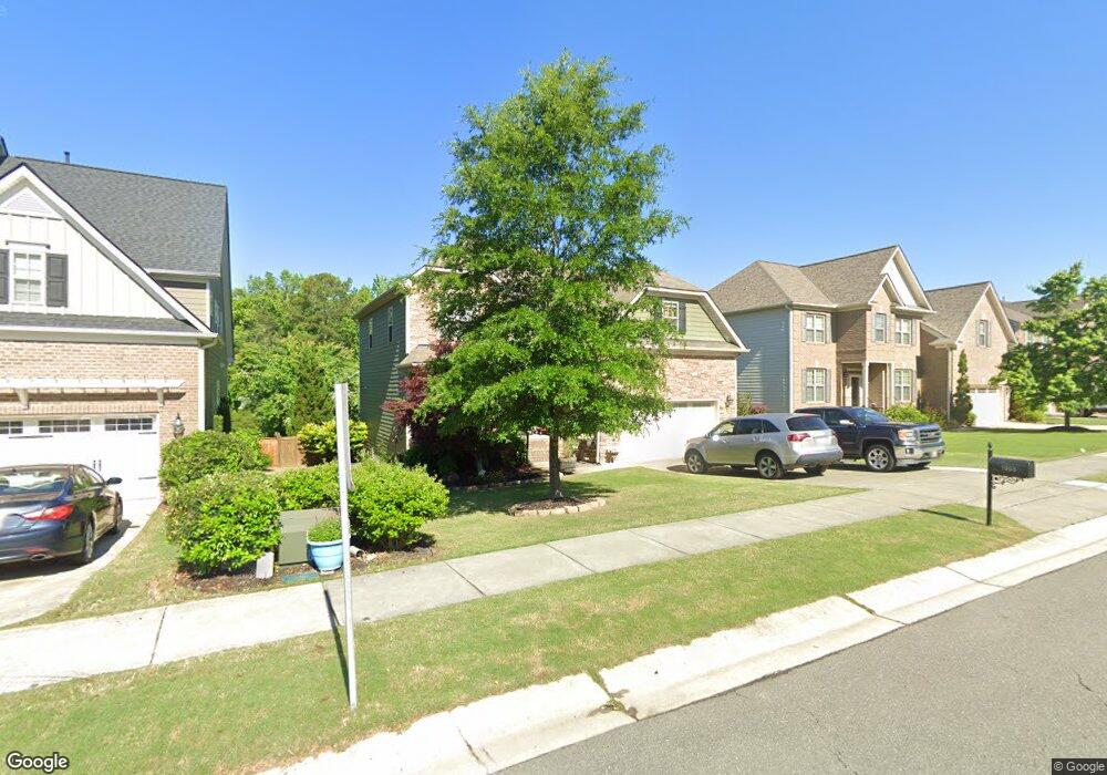 1968 Lazio Ln, Apex, NC 27502 - photo 1