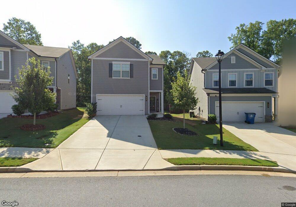 52 Auburn Crossing Way, Auburn, GA 30011 - photo 1