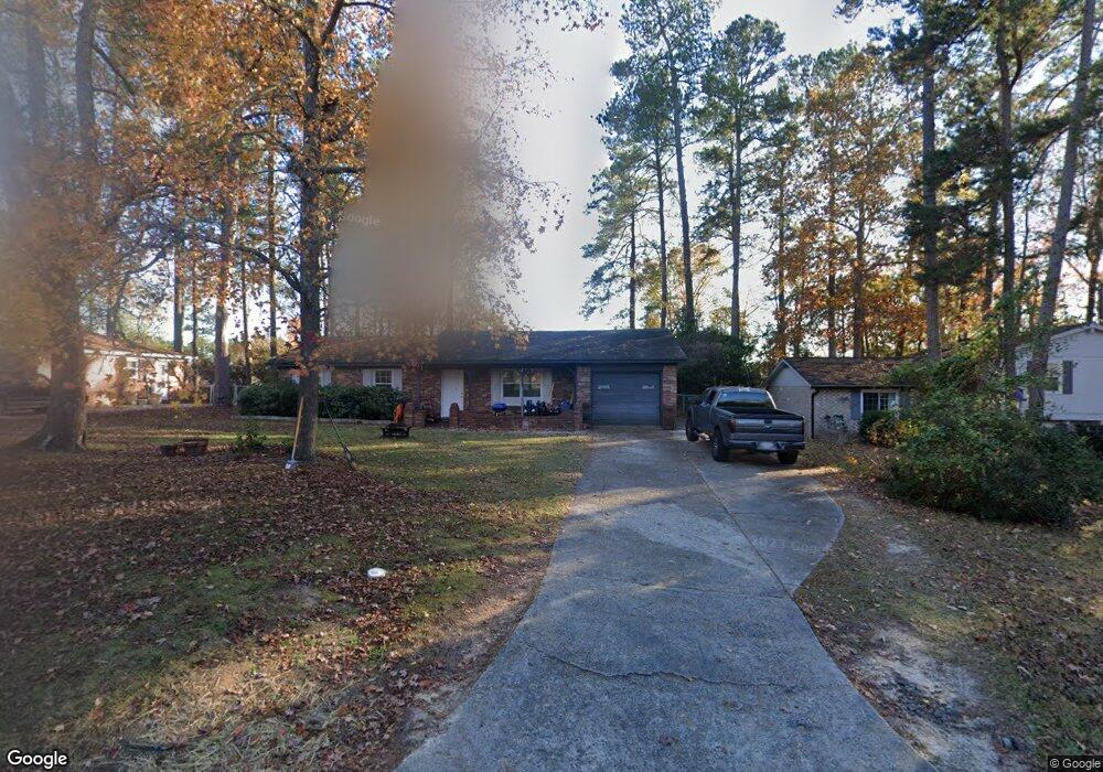 4568 Colonial Rd, Augusta, GA 30907 - photo 1