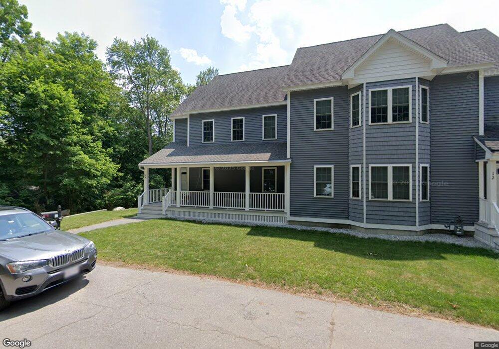 12 Howe St unit 14, Dracut, MA 01826 - photo 1