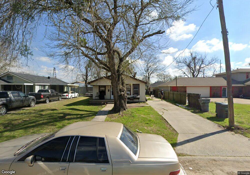 704 Williams St, Lake Charles, LA 70601 - photo 1