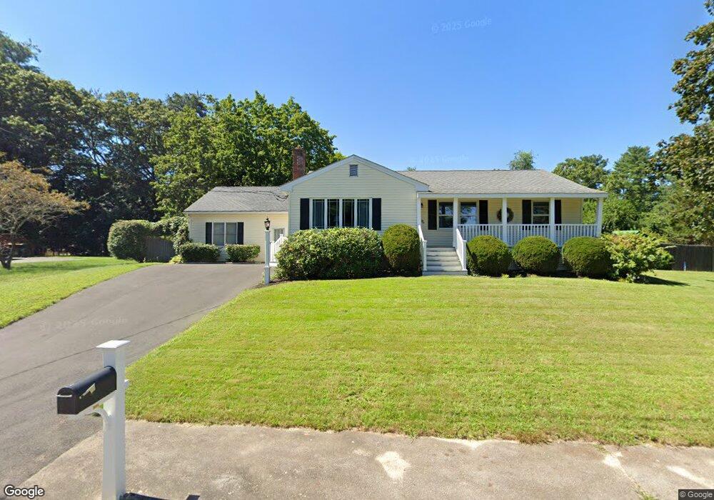 50 Kathy Dr, Bellingham, MA 02019 - photo 1